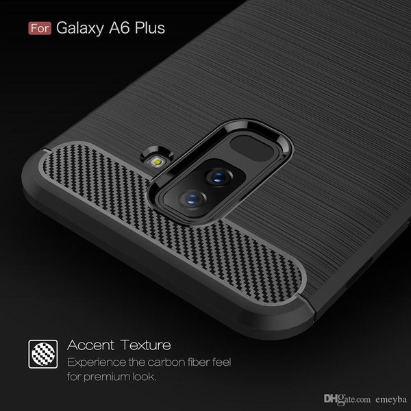 1pcs phone case for samsung note 8 9 note10 s8 s9 s10 plus a8s s10e j3 a6 a7 a8 a9 a8s a6s j7 carbon fiber soft tpu silicone brushed cover
1pcs phone case for samsung note 8 9 note10 s8 s9 s10 plus a8s s10e j3 a6 a7 a8 a9 a8s a6s j7 carbon fiber soft tpu silicone brushed cover