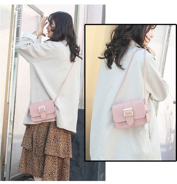 new 2020 women flap fashion casual leather shoulder bags lady crossbody messenger bag elegant envelop clutch purse
new 2020 women flap fashion casual leather shoulder bags lady crossbody messenger bag elegant envelop clutch purse