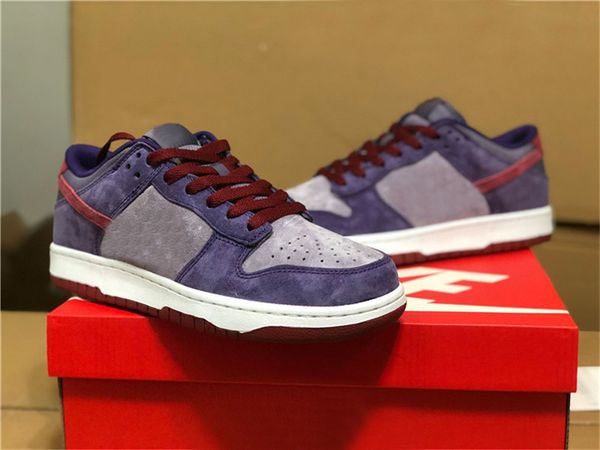 2020 authentic dunk sb low plum daybreak barn raspberry purple running shoes mens womens skateboard shoes outdoor sneakers with original box
2020 authentic dunk sb low plum daybreak barn raspberry purple running shoes mens womens skateboard shoes outdoor sneakers with original box