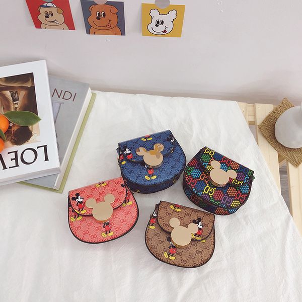 new fashion kids designer bags girls metal chain princess mini handbags children letter printed one shoulder bag girls cute coin key purses, Black
new fashion kids designer bags girls metal chain princess mini handbags children letter printed one shoulder bag girls cute coin key purses, Black