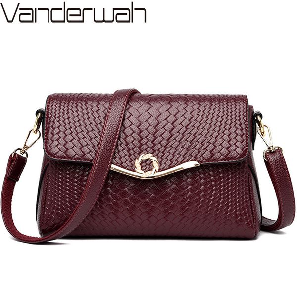 women leather shoulder messenger bags luxury handbags designer sac a main female vintage crossbody bags for women tote bag bolsa
women leather shoulder messenger bags luxury handbags designer sac a main female vintage crossbody bags for women tote bag bolsa