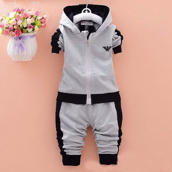 baby clothing set long sleeve baby boys set autumn winter hooded sweatshirts+pant boy clothing sport kid clothes suit, White
baby clothing set long sleeve baby boys set autumn winter hooded sweatshirts+pant boy clothing sport kid clothes suit, White