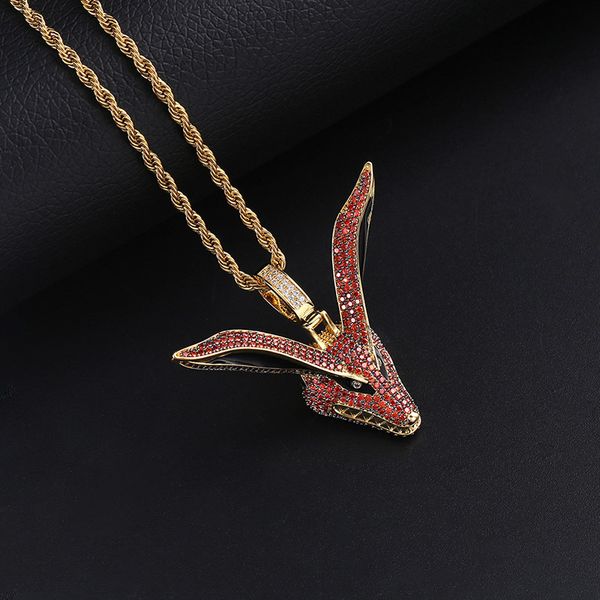 красного цирконий асфальтовой iced out bling наруто кьюби девять лис подвеска ожерелье для мужчин hip hop рэппер jewelry, Silver
красного цирконий асфальтовой iced out bling наруто кьюби девять лис подвеска ожерелье для мужчин hip hop рэппер jewelry, Silver