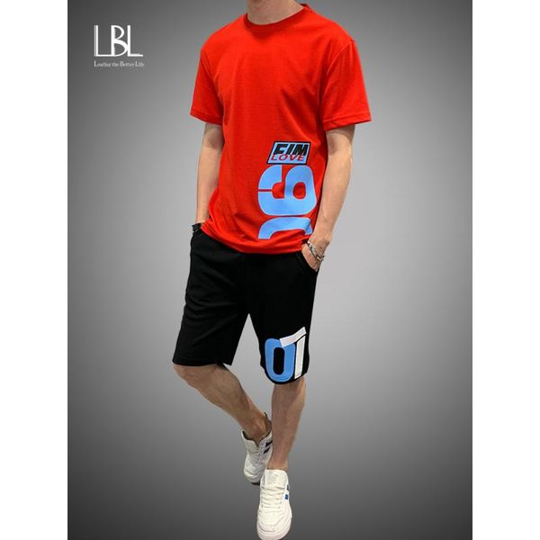 летние мужские шорты set 2020 новый повседневная мода печать две пьесы t-shirt + шорты костюм наборы harajuku 2 pcs street set tracksuit, Gray
летние мужские шорты set 2020 новый повседневная мода печать две пьесы t-shirt + шорты костюм наборы harajuku 2 pcs street set tracksuit, Gray