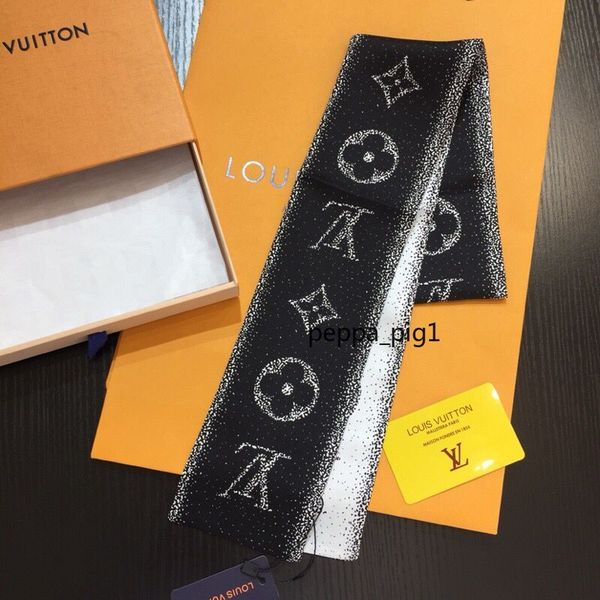 luxury fashion hair bag ribbon silk scarf latest designer style brand scarf for women spring and summer headband silk scarves rehdhrsh, Blue;gray
luxury fashion hair bag ribbon silk scarf latest designer style brand scarf for women spring and summer headband silk scarves rehdhrsh, Blue;gray