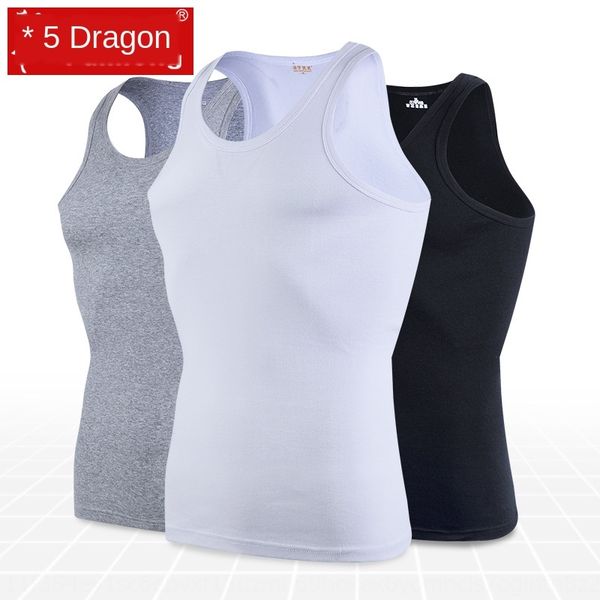 men' men' cotton youth exercise exercise vest sports fitness slim fit breathable base sports fitness jumper vest, White;black
men' men' cotton youth exercise exercise vest sports fitness slim fit breathable base sports fitness jumper vest, White;black