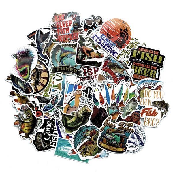 10 sets=650pcs fishing pvc stickers go fishing trolley car skateboard refrigerator stickers
10 sets=650pcs fishing pvc stickers go fishing trolley car skateboard refrigerator stickers