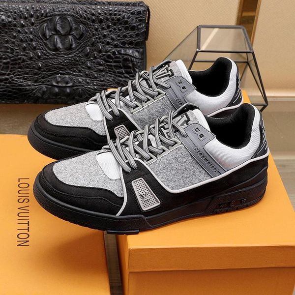 2020 personalized printed pattern breathable casual mens shoes,mens casual shoes wild men casual sports shoes size 38-45 00057, Black
2020 personalized printed pattern breathable casual mens shoes,mens casual shoes wild men casual sports shoes size 38-45 00057, Black