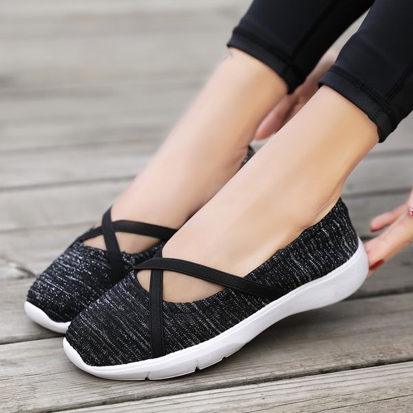 2020 summer fashion women's flat shoes breathable mesh casual shoes woman moccasin zapatos mujer ladies boat
2020 summer fashion women's flat shoes breathable mesh casual shoes woman moccasin zapatos mujer ladies boat