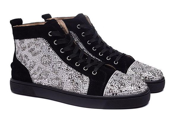 red runner donna men womens sneaker fashion luxury paris designer new red sneaker bottom casual shoes l14
red runner donna men womens sneaker fashion luxury paris designer new red sneaker bottom casual shoes l14