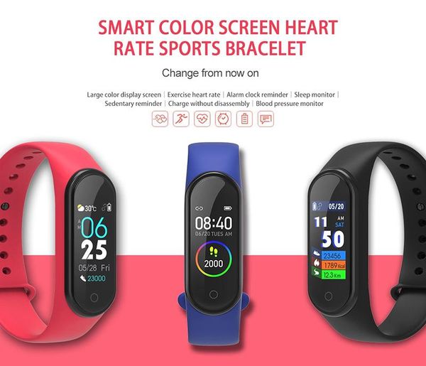 давление m4 смарт диапазона браслет браслет водонепроницаемая sports activity tracker фитнес heart rate monitor watch крови поддержка iosand
давление m4 смарт диапазона браслет браслет водонепроницаемая sports activity tracker фитнес heart rate monitor watch крови поддержка iosand