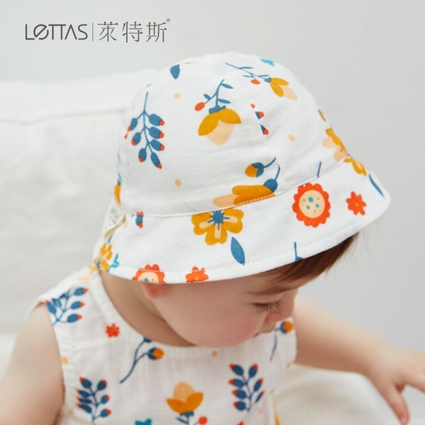 wkcf8 lettas children's cotton gauze cotton summer thin floral lotus leaf palace bath sunshade fisherman sun baby sun fisherman hat bab, Blue;gray
wkcf8 lettas children's cotton gauze cotton summer thin floral lotus leaf palace bath sunshade fisherman sun baby sun fisherman hat bab, Blue;gray