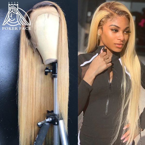 13x4 straight transparent 1b/613 blonde lace front human hair wigs glueless 613 lace frontal wig pre plucked with baby hair, Black
13x4 straight transparent 1b/613 blonde lace front human hair wigs glueless 613 lace frontal wig pre plucked with baby hair, Black