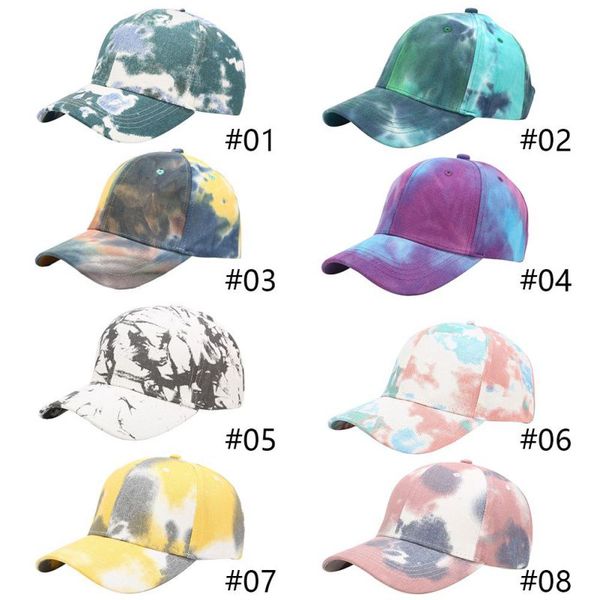 cotton tie-dye denim baseball cap trendy peaked hat summer outdoor sun hat, Black;white
cotton tie-dye denim baseball cap trendy peaked hat summer outdoor sun hat, Black;white