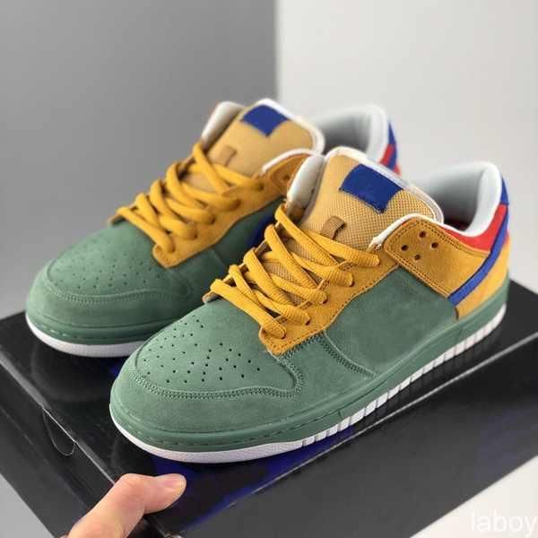 dunk sb низкий бруклин проекты макает женские мужские кроссовки зеленый желтый серый спортивный кроссовки скейтбординг тренеры дез chaussure
dunk sb низкий бруклин проекты макает женские мужские кроссовки зеленый желтый серый спортивный кроссовки скейтбординг тренеры дез chaussure