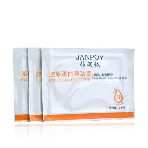 Collagen protein Essence Relieve skin Relieve eye fatigue Intensive Repair eye mask Anti-Aging Black face Skin Care Mascarilla Wholesale
Collagen protein Essence Relieve skin Relieve eye fatigue Intensive Repair eye mask Anti-Aging Black face Skin Care Mascarilla Wholesale