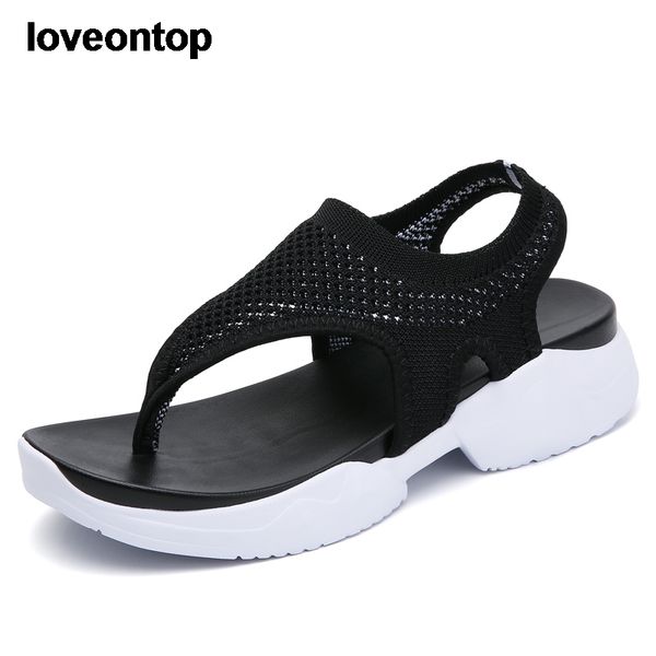 loveonwomen sandals flat casual shoes ladies shoes 7753 platform comfortable breathable fabric 2020 summer wedges open solid, Black
loveonwomen sandals flat casual shoes ladies shoes 7753 platform comfortable breathable fabric 2020 summer wedges open solid, Black