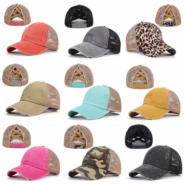 hats mesh ponytail ball caps women pure colors baseball caps hollow criss cross ponytail messy cap adjustable summer suncreen caps lsk533, Yellow
hats mesh ponytail ball caps women pure colors baseball caps hollow criss cross ponytail messy cap adjustable summer suncreen caps lsk533, Yellow