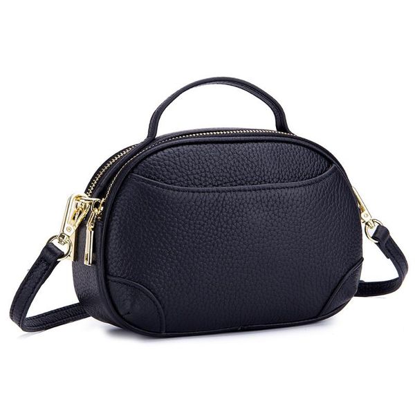 small ladies hand bags fashion women's handbag luxury handbags women bags designer shoulder bag genuine leather mini satchel sac
small ladies hand bags fashion women's handbag luxury handbags women bags designer shoulder bag genuine leather mini satchel sac