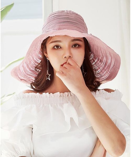 ed3ki ms. xia's big edge travel foldable korean style breathable versatile flower women's sun hat big edge travel folding korean b, Blue;gray
ed3ki ms. xia's big edge travel foldable korean style breathable versatile flower women's sun hat big edge travel folding korean b, Blue;gray