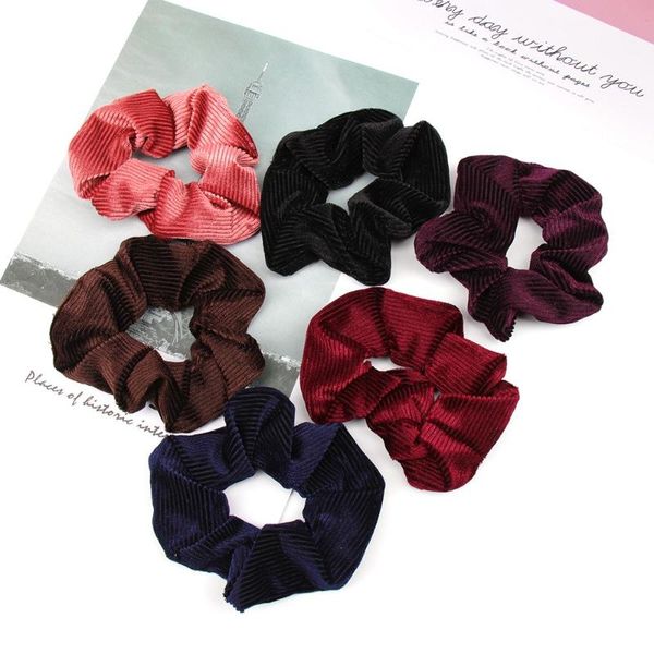 xugar hair accessories stripesd velvet hair scrunchie for girls women ponytail holder rope gum rubber band
xugar hair accessories stripesd velvet hair scrunchie for girls women ponytail holder rope gum rubber band