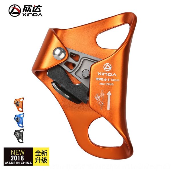 9holg xinda outdoor chest-type lifter mountaineering climbing cinda supplies outdoor products lifter falling-proof climber expanding hole ex
9holg xinda outdoor chest-type lifter mountaineering climbing cinda supplies outdoor products lifter falling-proof climber expanding hole ex