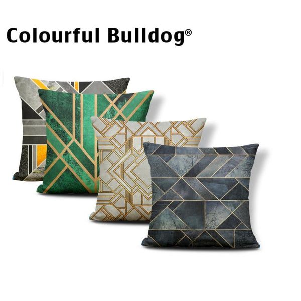 personalized geometric cushion set emerald green blue black purple gold line decorative pillow home sofa chair hug pillowcase
personalized geometric cushion set emerald green blue black purple gold line decorative pillow home sofa chair hug pillowcase