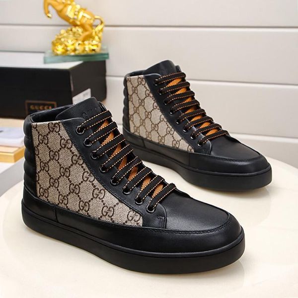 mens shoes fashion sneakers with box scarpe da uomo casual shoes for men flats chaussure pour hommes winter luxury lace -up style footwear
mens shoes fashion sneakers with box scarpe da uomo casual shoes for men flats chaussure pour hommes winter luxury lace -up style footwear