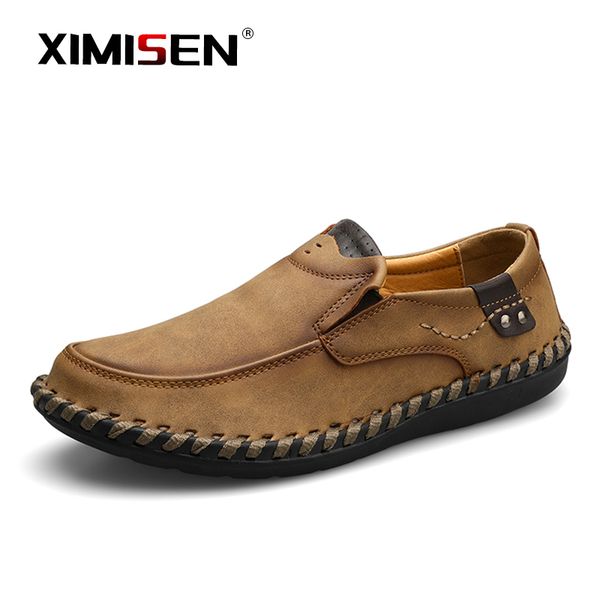 ximisen men casual shoes breathable loafers sneakers new fashion comfortable flat handmade retro leisure loafers shoes men, Black
ximisen men casual shoes breathable loafers sneakers new fashion comfortable flat handmade retro leisure loafers shoes men, Black