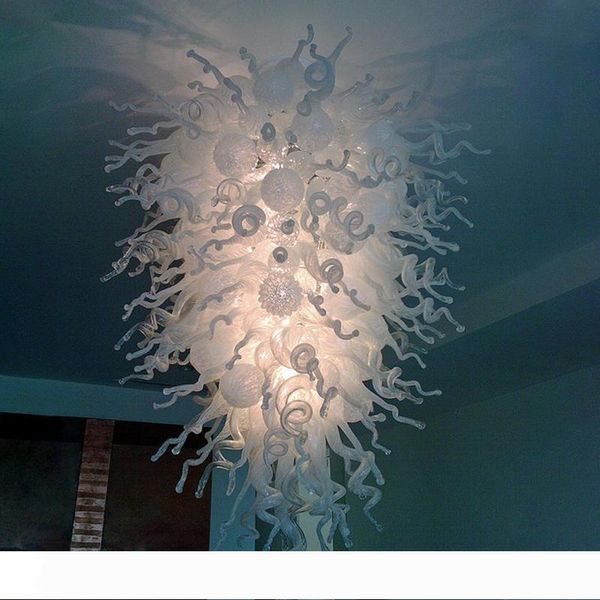 modern ceiling chandelier led bulbs white crystal chandelier hand blown glass ceiling lights for home
modern ceiling chandelier led bulbs white crystal chandelier hand blown glass ceiling lights for home
