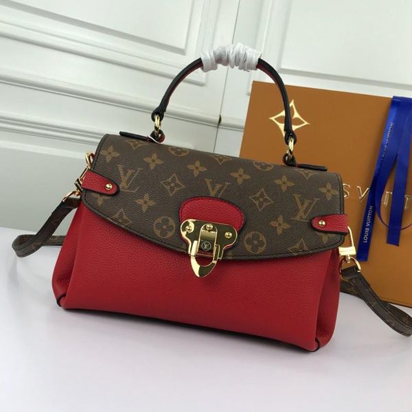 womens bag shoulder bags vintage messenger handbags new arrival women leather crossbody bag handle totes fast delivery
womens bag shoulder bags vintage messenger handbags new arrival women leather crossbody bag handle totes fast delivery