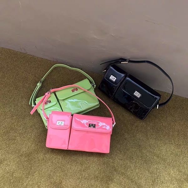 women bag purses and handbags ladies hand bags fashion patent leather shoulder bag handbag candy color
women bag purses and handbags ladies hand bags fashion patent leather shoulder bag handbag candy color