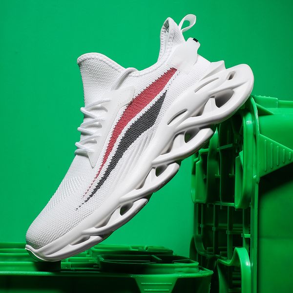 men lightweight sneakers breathable summer running shoes new fashion male trainers footwear casual sports shoes walking jogging
men lightweight sneakers breathable summer running shoes new fashion male trainers footwear casual sports shoes walking jogging