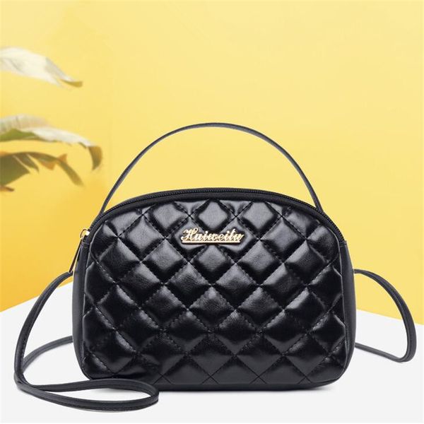 cute shell black plaid lattice messenger bags women crossbody bag female shoulder bags phone purse small handbags new arrival
cute shell black plaid lattice messenger bags women crossbody bag female shoulder bags phone purse small handbags new arrival