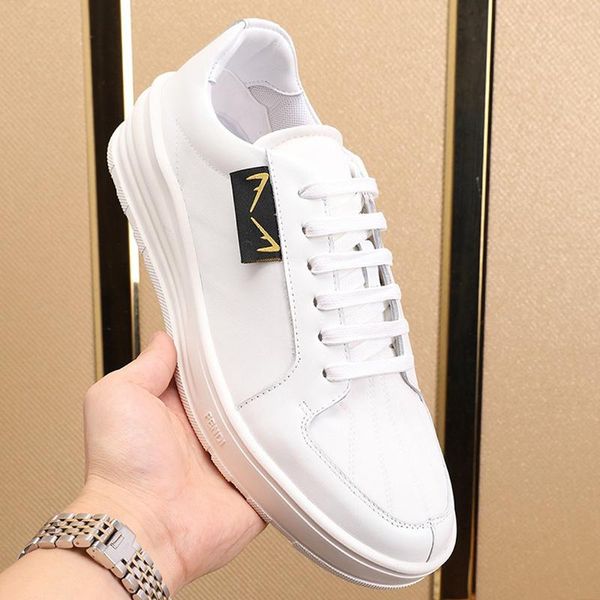 fast delivery mens shoes lightweight zapatos de moda para hombre breathable fashion designer footwears lace -up plus size sports men shoes, Black
fast delivery mens shoes lightweight zapatos de moda para hombre breathable fashion designer footwears lace -up plus size sports men shoes, Black