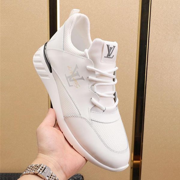 luxury men sneakers casual shoes low -leather walking sports trainers with original box scarpe da uomo casual aftergame sneaker mens
luxury men sneakers casual shoes low -leather walking sports trainers with original box scarpe da uomo casual aftergame sneaker mens
