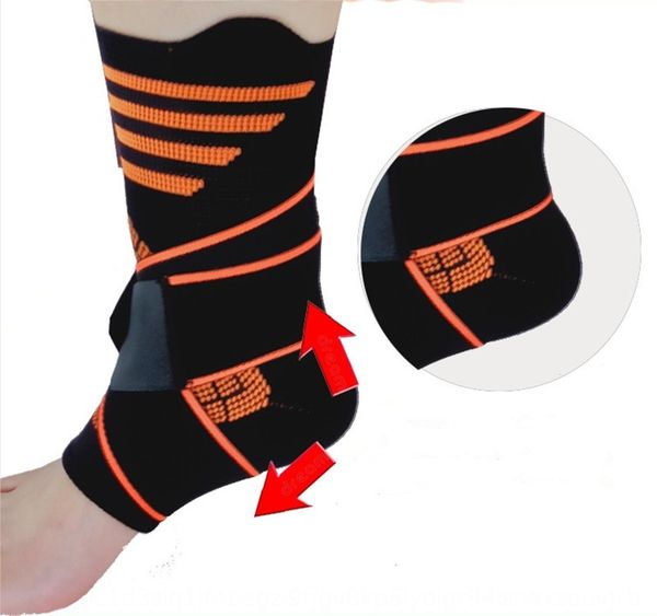 plhmr sports knitted compression bandage twining sports knitted compression ankle basketball bandage basketball protection twining ankle pro, Blue;black
plhmr sports knitted compression bandage twining sports knitted compression ankle basketball bandage basketball protection twining ankle pro, Blue;black
