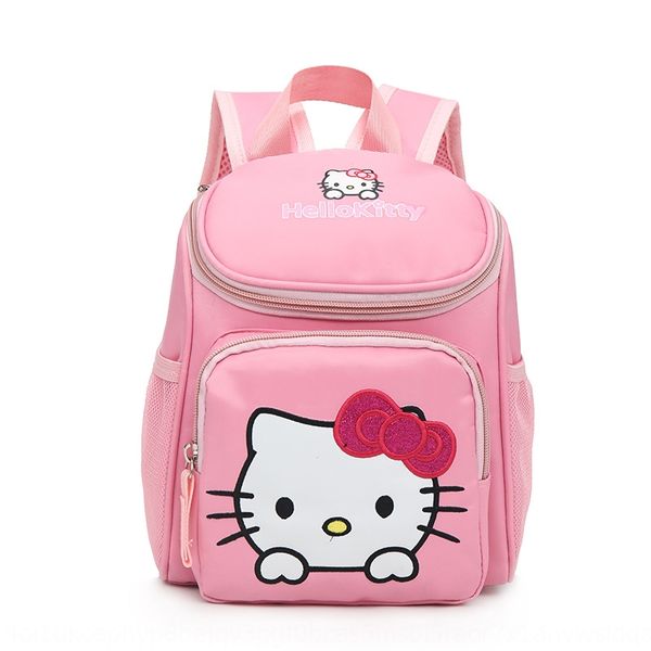 kindergarten bag boy baby children's cute cartoon spider backpack 3-6 years old girl backpack
kindergarten bag boy baby children's cute cartoon spider backpack 3-6 years old girl backpack