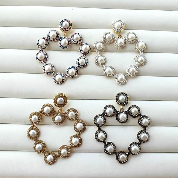 1 4 пары новый дизайн жемчужные серьги ювелирных изделий pave кристалл rhinestone украшения для женщин сердца серьги подарок er1017, Silver
1 4 пары новый дизайн жемчужные серьги ювелирных изделий pave кристалл rhinestone украшения для женщин сердца серьги подарок er1017, Silver