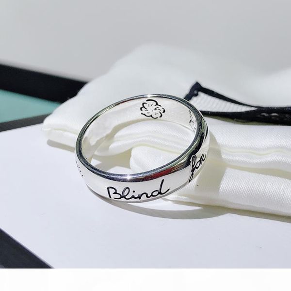 f flower and bird ring s925 thai silver couple blind for love letter ring, Golden;silver
f flower and bird ring s925 thai silver couple blind for love letter ring, Golden;silver