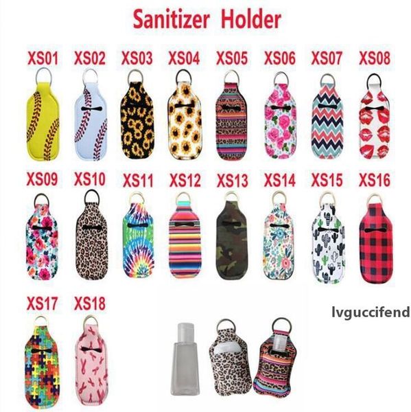30ml hand sanitizer holder 10.3*6cm neoprene baseball softball sunflower printed sanitizer cover bag chapstick holder with keychain ooa7884
30ml hand sanitizer holder 10.3*6cm neoprene baseball softball sunflower printed sanitizer cover bag chapstick holder with keychain ooa7884