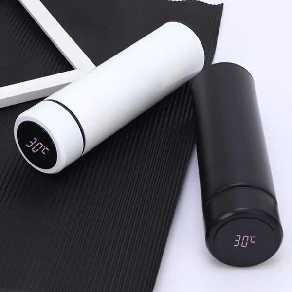intelligent led thermos thermos touch thermal insulation high-grade stainless steel cup creative advertising gift cup
intelligent led thermos thermos touch thermal insulation high-grade stainless steel cup creative advertising gift cup