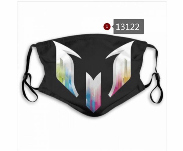 dhl designer masks footbal team fcbmask &messi&masks can place mixed orders please leave a message
dhl designer masks footbal team fcbmask &messi&masks can place mixed orders please leave a message