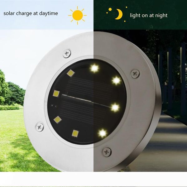 solar powered ground light 8 led landscape lawn lamp home garden outdoor road stairs pir sensor ground floor light
solar powered ground light 8 led landscape lawn lamp home garden outdoor road stairs pir sensor ground floor light