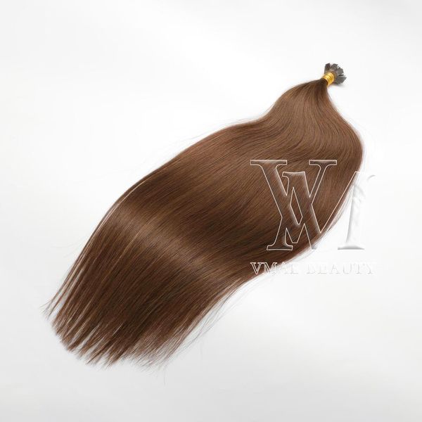 vmae pre bonded keratin fusion 1g strand 100s brazilian european double drawn cuticle aligned remy virgin flat tip human hair extensions, Black
vmae pre bonded keratin fusion 1g strand 100s brazilian european double drawn cuticle aligned remy virgin flat tip human hair extensions, Black