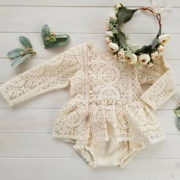cute newborn baby girl sleeveless/long sleeve lace romper jumpsuit tutu dress outfits clothes 0-24m, Blue
cute newborn baby girl sleeveless/long sleeve lace romper jumpsuit tutu dress outfits clothes 0-24m, Blue