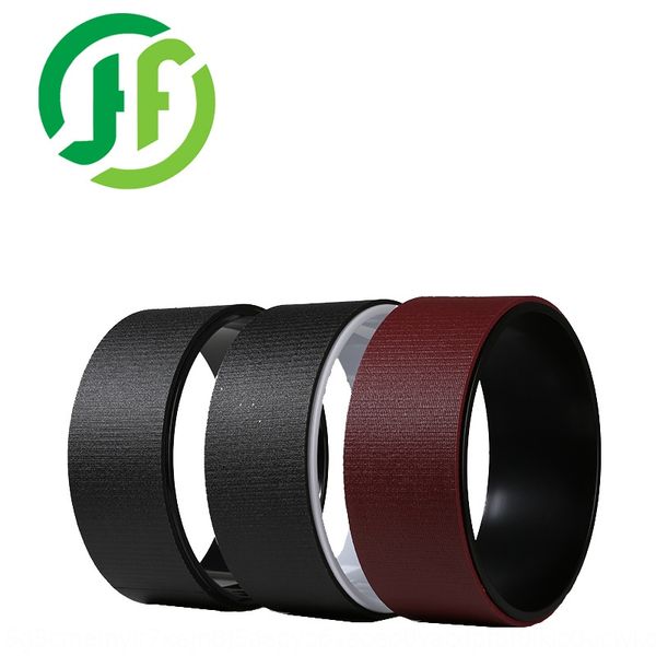 non-slip wheel yoga roller back bending artifact pilates massage massage ring yoga auxiliary supplies high-end
non-slip wheel yoga roller back bending artifact pilates massage massage ring yoga auxiliary supplies high-end