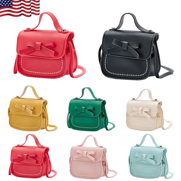 us kids girls bowknot shoulder bag pu leather shoulder strap crossbody bag sweet and ladylike style
us kids girls bowknot shoulder bag pu leather shoulder strap crossbody bag sweet and ladylike style