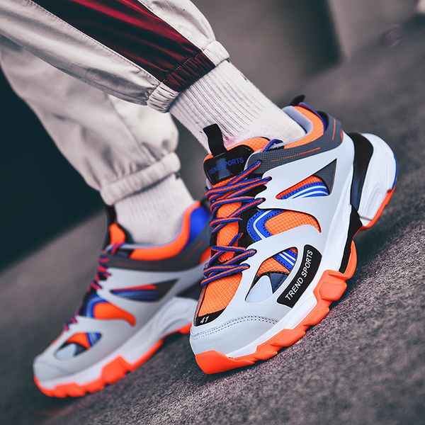 2020 men comfortable flat casual shoes male popular breathable sneakers men fashion lightweight walking shoes, Black
2020 men comfortable flat casual shoes male popular breathable sneakers men fashion lightweight walking shoes, Black