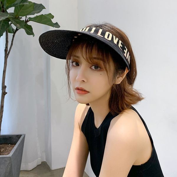 straw sun straw hat sun hat, Blue;gray
straw sun straw hat sun hat, Blue;gray